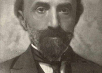 Սիամանթոյի Հետ` Գլուխ-Գլխի  (Ծննդեան 145-Ամեակին Առիթով) – Բ. –