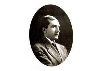 Սիամանթոյի Հետ` Գլուխ-Գլխի (Ծննդեան 145-Ամեակին Առիթով) -Դ.-