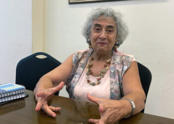 «Կաշիով Ստեղծելու Արուեստ-Արհեստը`  Ապահով Ապագայի Մը Երաշխիքը»  «Ազակ»-ին Կ՛ըսէ Արփի Մանկասարեան