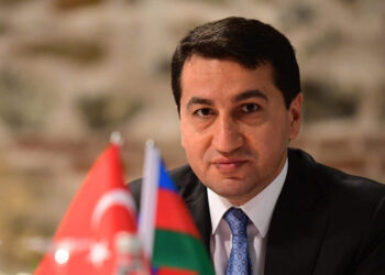 Պաքուն Հայաստանին Նոր Պահանջներ Ներկայացուցած Է
