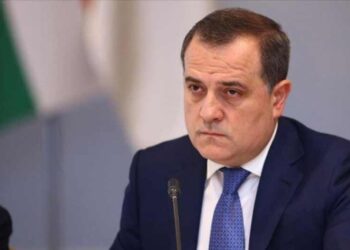 Պայրամով. «Պաքուն Պատրաստ Է Կազմակերպելու ՄԱԿ-ի Մարմիններու Այցելութիւնը Ղարաբաղ»