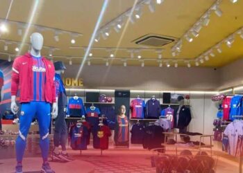 Պարսելոնա 304 Միլիոն Եւրոյի Շահ Մը Ապահովեց