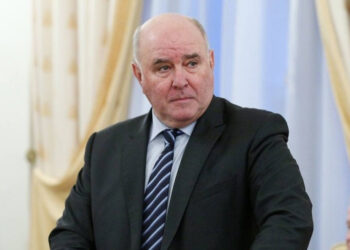 Քարասին «Յիմարութիւն» Կ՛որակէ Քրեմլինի  Կողմէ Հայաստանի Մէջ Յեղաշրջում  Պատրաստելու Պնդումը