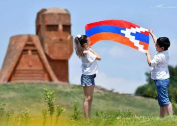 Պատմութիւնը Հոս Չի՛ Վերջանար