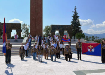 Հայրենի Կեանք