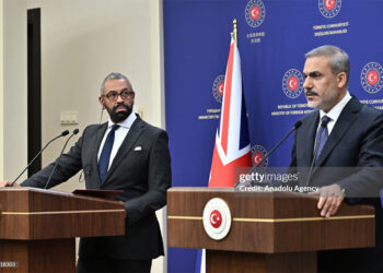 Ֆիտան. «Իրաքի, Արաբական Միացեալ Էմիրութիւններուն Եւ Քաթարի Հետ Թուրք-Իրաքեան Զարգացման Ճամբու Ծրագիրին Շուրջ Եռանդուն Բանակցութիւններ»