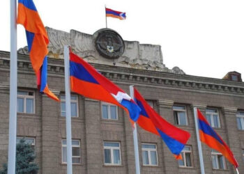 Խմբագրական. Արցախի Նախագահի Ընտրութիւնը Եւ Անհնարը Հնարաւոր Դարձնելու Վճիռը