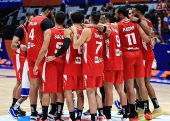 Պասքեթպոլ. Աշխարհի Ախոյեանութիւն.   Լիբանանի Տղոց Ազգային Խումբը 81-73 Արդիւնքով Յաղթեց Իրանին Եւ Ապահովեց «Փարիզ-2024»-ի Ամառնային Ողիմպիական Խաղերուն Իր Տոմսը