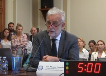 Քոնկրեսի Մէջ Արցախի Կացութեան Հարցով Լսումներ. Օքամփօ. «Մէկ Ցեղասպանութիւն Եղած Է, Երկրորդը Պէտք Է Կանխարգիլել»