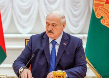 Եւրոպական Խորհրդարանը Միջազգային Քրէական Դատարանին Կոչ Ուղղած Է Լուքաշենքոյի Ձերբակալման Հրամանագիր Հրապարակելու