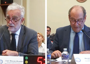 Քոնկրեսի Մարդու Իրաւունքներու Յանձնախումբը 6 Սեպտեմբերին Պիտի Քննարկէ Արցախի Կացութիւնը