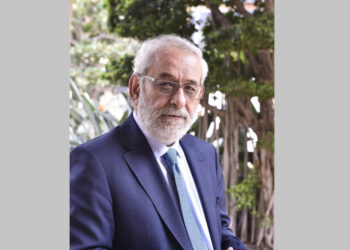 «Մտահոգիչ Է Այն, Որ Արտաքին Կողմեր Լիբանանի Իրավիճակը Չարաշահեն Եւ Ստեղծեն Ամբողջական Փլուզում Պատճառող Անբնական Կացութիւն Մը» Շեշտեց Յ. Բագրատունի