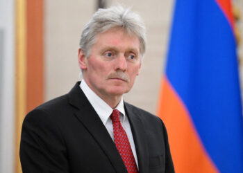 Փեսքով. «Հայաստանի Եւ Միացեալ Նահանգներու  Ռազմափորձերու Մասին Տեղեկատուութիւնը  Զգօնութեան Առիթ Կը Ստեղծէ»