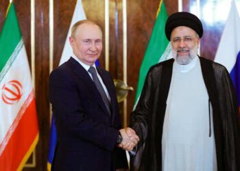 Փութին Եւ Ռայիսի Քննարկած Են Արցախի Մէջ Տիրող Կացութիւնը