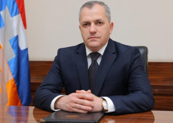 Արցախի Ազգային Ժողովի 4 Խմբակցութիւններ Նախագահի Թեկնածու Առաջադրած Են Սամուէլ Շահրամանեանը