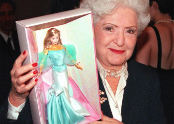 Ո՞ր Թուականէն Ի Վեր Գոյութիւն Ունի Պարպի Պուպրիկը