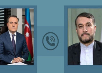 Պայրամով. «Գլխաւոր Վտանգը Ղարաբաղի Մէջ  Մնացող 10 Հազար Հայ Զինեալներն Են»
