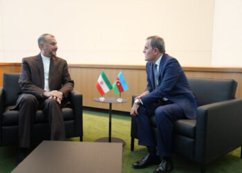 Պայրամով-Ապտոլլահեան  Հանդիպում