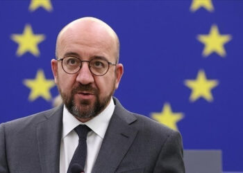 Միշել. «Ազրպէյճանի Զինուորական  Գործողութիւնները  Պէտք Է Անմիջապէս Դադրեցուին»