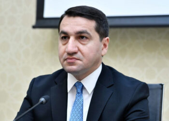 Հաճիեւ. «Պաքուն Տակաւին Յոյս Ունի, Խաղաղութեան Համաձայնագիրը Մինչեւ Տարեվերջ Պիտի Ստորագրուի»