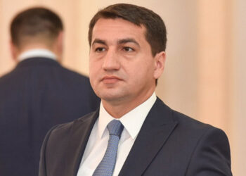 Հաճիեւ. «Այս Պայմաններուն Մէջ Հայաստանի  Եւ Ազրպէյճանի Միջեւ Խաղաղութեան  Հասնելու Առիթները Աւելի Մեծ Են»