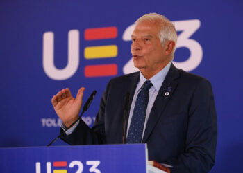 Պորել. «Ազրպէյճանական Իշխանութիւններուն Կոչ Կ՛ուղղենք Ապահովելու Լաչինի Միջանցքով Անվտանգ Եւ Ազատ Տեղաշարժը»
