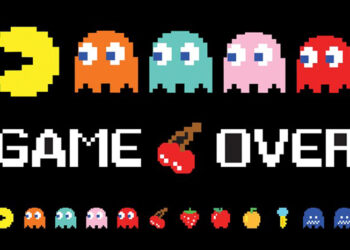 Փաք-Մեն` Վիտէօ-Խաղերու Առաջին Հերոսը