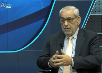 «Լը Տըրիան Մեզմէ Խնդրեց Ներդրում Ունենալ  Եւ Շարունակել Ջանքերը` Յանգելու Համար  Նախագահական Համախոհական Թեկնածուի Մը»   Շեշտեց Յ. Բագրատունի