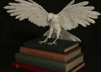 Թուղթէ Անհաւատալի Արուեստի Գործեր