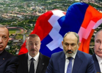 Անգարան Մոսկուայի Հետ Տակաւին Չէ Քննարկած  Քառակողմ Հանդիպումի Առաջարկը,  Սակայն Ծրագիրներ Կան