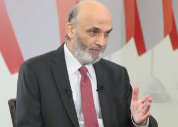 Լիբանանեան Ուժերու Նահատակներու Յիշատակին Նուիրուած Տարեկան Հոգեհանգիստ