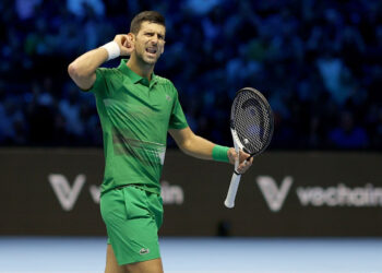 Թենիս. Միջազգային Նոր Դասաւորում.  Ճոքովիչ Եւ Սապալենքա  Գրաւեցին Առաջին Դիրքը