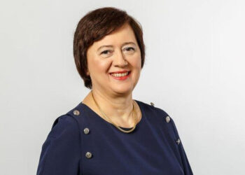 Վրոնեցքա. «Կը Քաջալերեմ Հանրապետութեան  Նախագահի Ընտրութիւնը, Որովհետեւ Լիբանանցիները  Աւելի Լաւ Կեանքի Մը Արժանի Են»