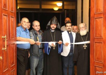Գոյներու Գուսանը