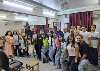 Գաղութէ Գաղութ