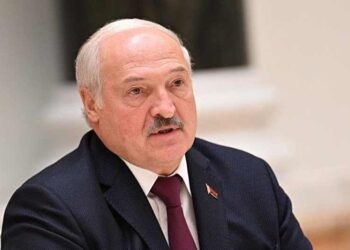 Լուքաշենքօ. «Հայաստանը Միշտ Չէ, Որ Գործընկերոջ Պէս Կը Վարուի»