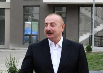 Ալիեւ. «Ղարաբաղեան Տագնապի  Թեման Վերջնականապէս Փակուած Է»