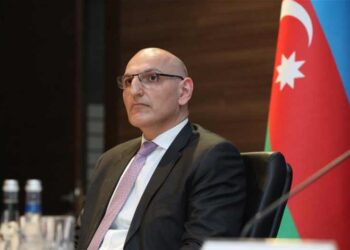 Ամիրպեքով. «Պաքուն Սիւնիքը Կը Ճանչնայ  Իբրեւ Հայաստանի Գերիշխան Տարածք»