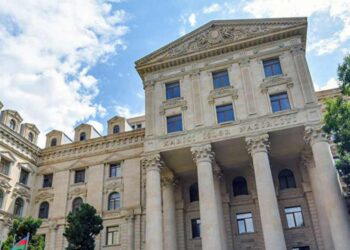 Պաքու Կը Պնդէ, Թէ Ոչ Մէկ Կապ Ունի  Ղարաբաղէն Հայերու Արտագաղթին Հետ