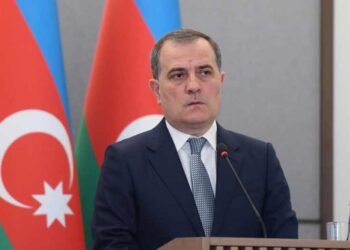 Պայրամով. «Շրջանին Մէջ Խաղաղութիւն  Հաստատելու Եզակի Պատմական  Կարելիութիւն Ստեղծուած Է»