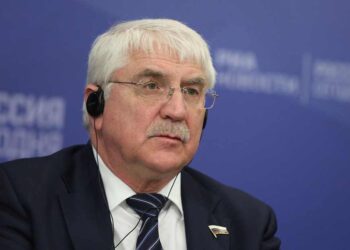 Չեփա. «Մոսկուան Հռոմի Կանոնադրութիւնը Վաւերացուցած Հայ Պատգամաւորներու Դէմ Պատժամիջոցներ Կրնայ Կիրարկել»