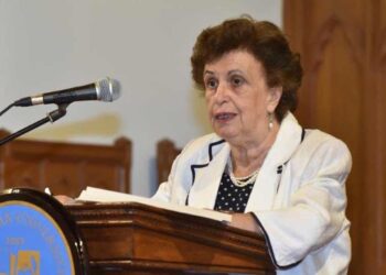 Հայկազեան Համալսարան.   Ռուպինա Արթինեանի  «Լիբանանահայ Խմբերգային Արուեստը. 1920-2020» Մենագրութեան Շնորհահանդէսը