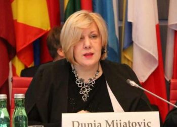 Միաթովիչ. «Ազրպէյճան Պէտք Է Երաշխաւորէ Հայերու Իրաւունքները, Ներառեալ Իրենց Տուներ Ապահով Վերադարձի Իրաւունքը»
