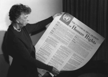 Մարդկային Իրաւունքներ (Human Rights)