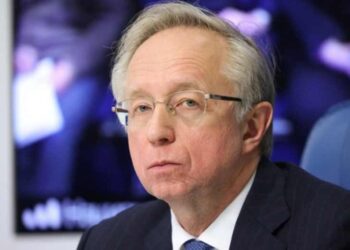 Կալուզին. «Չի Բացառուիր, Որ Լեռնային Ղարաբաղէն  Հեռացածները Որոշ Փուլի Որոշեն Վերադառնալ.  Խաղաղապահներու Ներկայութիւնը Այս Մարդոց Համար  Պիտի Դառնայ Հանգստութեան Լրացուցիչ Գործօն»