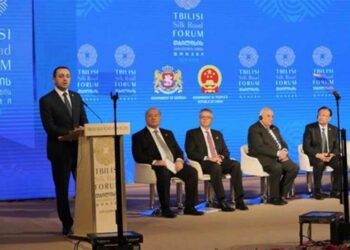 Վրաստանի Վարչապետը Կը Վերահաստատէ  Հայ-Ազրպէյճանական Յարաբերութիւններու  Կարգաւորման Օժանդակելու Պատրաստակամութիւնը