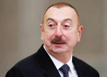 Ալիեւ Հրաժարած Է  Կրանատայի Հանդիպումէն