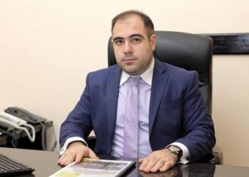Հայաստան Պատրաստ Է Քաղաքական Տարակարծութիւններու Լուծումէն Ետք Կազ Գնելու Ազրպէյճանէն` Բազմազանեցնելու Համար Ուժանիւթի Համակարգը