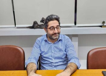 «Նոր Որակ Եւ Նոր Հորիզոններ Ունենալը Անհրաժետշութիւն Է, Սաներու Ֆոնտը` Յաջողութեան Գրաւական, Եւ Արցախը` Կիզակէտ»  Հաստատեց Շանթ Յարութիւնեան