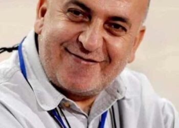 Ծառայասէր ՀՄԸՄ-ական Համբիկ Միսաքեանի Յիշատակին